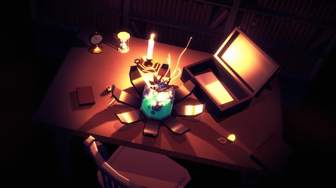 Evergarden (PC) - Steam Key - GLOBAL - 4