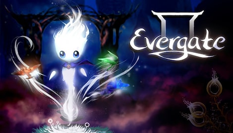 Evergate (PC) - Steam Key - GLOBAL - 10