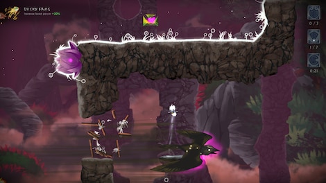 Evergate (PC) - Steam Key - GLOBAL - 3