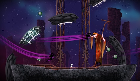 Evergate (PC) - Steam Key - GLOBAL - 5