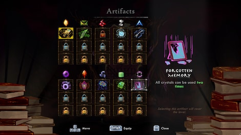 Evergate (PC) - Steam Key - GLOBAL - 9