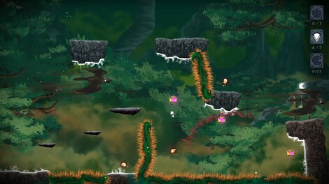 Evergate (PC) - Steam Key - GLOBAL - 8