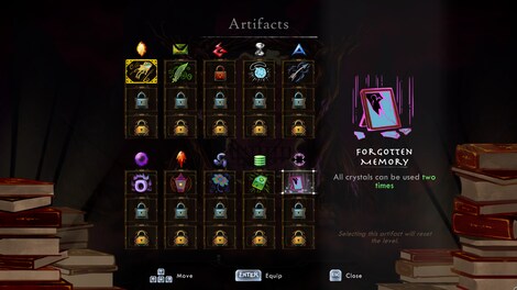 Evergate (Xbox One) - Xbox Live Key - EUROPE - 10