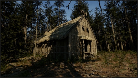 Evergreen: Mountain Life Simulator (PC) - Steam Key - GLOBAL - 10