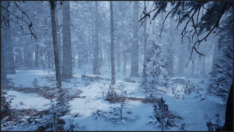 Evergreen: Mountain Life Simulator (PC) - Steam Key - GLOBAL - 12