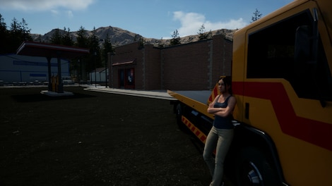Evergreen: Mountain Life Simulator (PC) - Steam Key - GLOBAL - 8