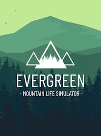 Evergreen: Mountain Life Simulator (PC) - Steam Key - GLOBAL - 1