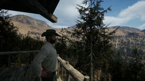 Evergreen: Mountain Life Simulator (PC) - Steam Key - GLOBAL - 5