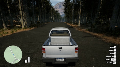 Evergreen: Mountain Life Simulator (PC) - Steam Key - GLOBAL - 11