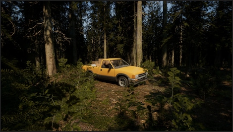 Evergreen: Mountain Life Simulator (PC) - Steam Key - GLOBAL - 7
