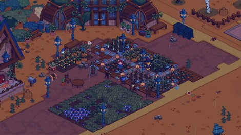 Everholm (PC) - Steam Account - GLOBAL - 5
