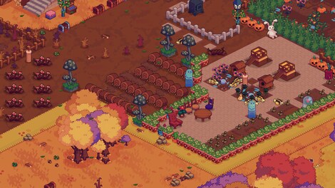 Everholm (PC) - Steam Gift - EUROPE - 12