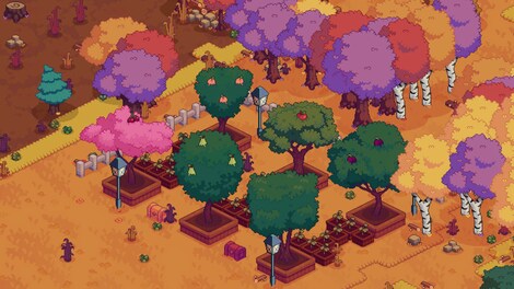 Everholm (PC) - Steam Gift - EUROPE - 9