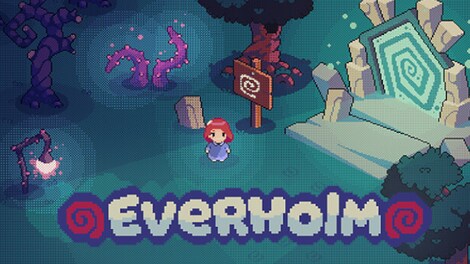 Everholm (PC) - Steam Gift - EUROPE - 0
