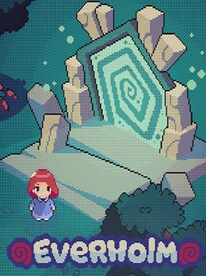 Everholm (PC) - Steam Gift - EUROPE - 1