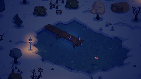 Everholm (PC) - Steam Key - EUROPE - 10
