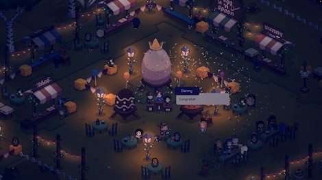 Everholm (PC) - Steam Key - GLOBAL - 7