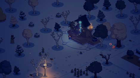 Everholm (PC) - Steam Key - GLOBAL - 9