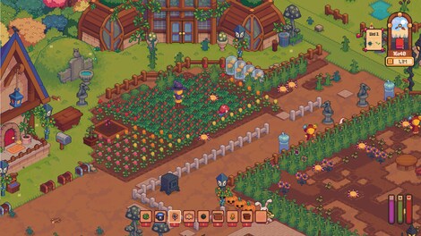 Everholm (PC) - Steam Key - NORTH AMERICA - 3