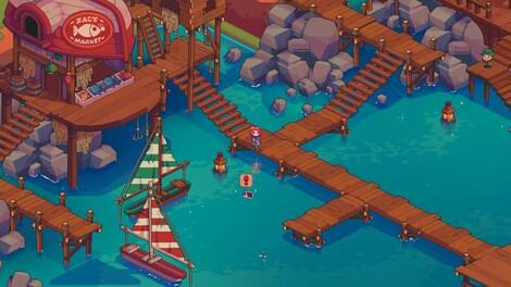 Everholm (PC) - Steam Key - NORTH AMERICA - 6