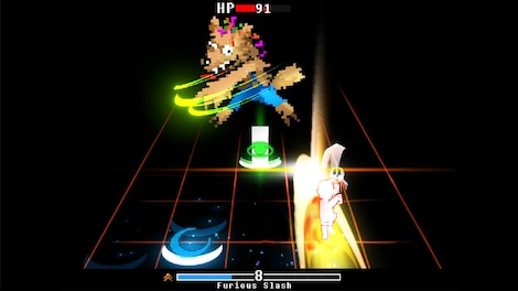 Everhood 2 (PC) - Steam Account - GLOBAL - 3