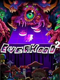 Everhood 2 (PC) - Steam Account - GLOBAL - 1