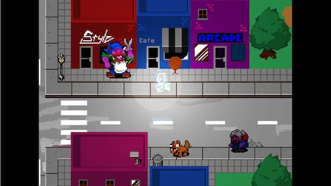Everhood 2 (PC) - Steam Account - GLOBAL - 9