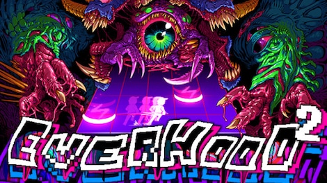 Everhood 2 (PC) - Steam Account - GLOBAL - 0