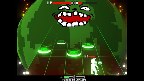 Everhood 2 (PC) - Steam Gift - GLOBAL - 6