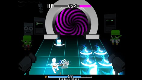 Everhood 2 (PC) - Steam Gift - GLOBAL - 7