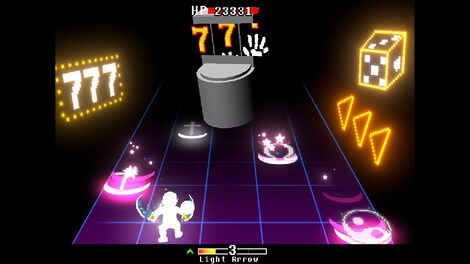 Everhood 2 (PC) - Steam Gift - GLOBAL - 10