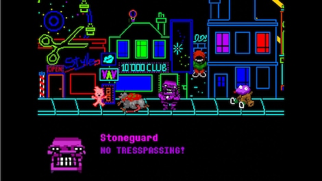 Everhood 2 (PC) - Steam Gift - GLOBAL - 8