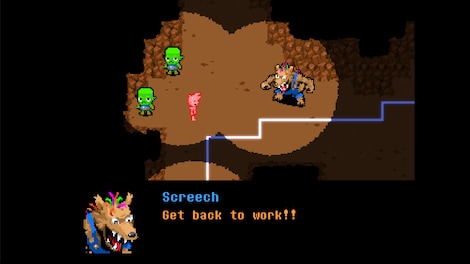 Everhood 2 (PC) - Steam Gift - GLOBAL - 4