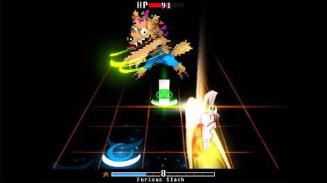 Everhood 2 (PC) - Steam Key - EUROPE - 3