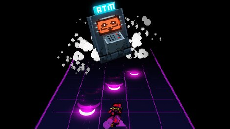 Everhood (PC) - Steam Gift - JAPAN - 2