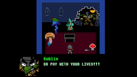 Everhood (PC) - Steam Gift - JAPAN - 4