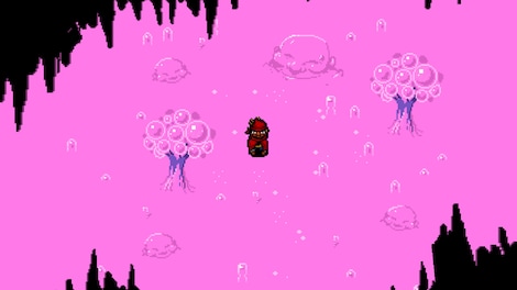 Everhood (PC) - Steam Gift - JAPAN - 9