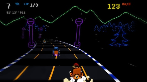 Everhood (PC) - Steam Gift - NORTH AMERICA - 7