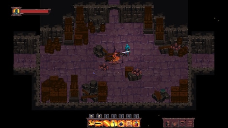 Everpath - Steam - Key GLOBAL - 7