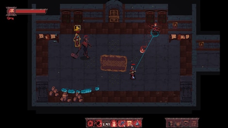 Everpath - Steam - Key GLOBAL - 14