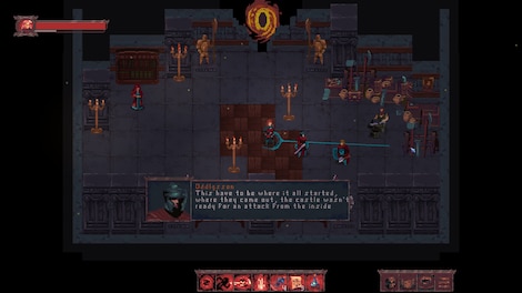 Everpath - Steam - Key GLOBAL - 22