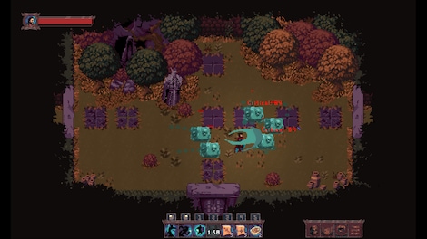 Everpath - Steam - Key GLOBAL - 18