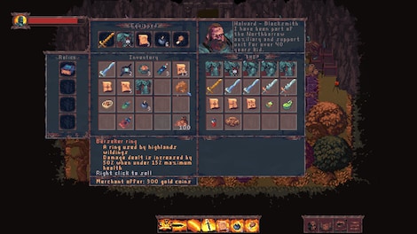 Everpath - Steam - Key GLOBAL - 13