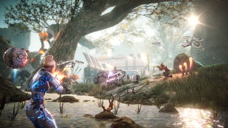 Everreach: Project Eden (Xbox One) - Xbox Live Key - ARGENTINA - 8