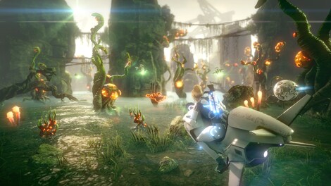Everreach: Project Eden (Xbox One) - Xbox Live Key - EUROPE - 4