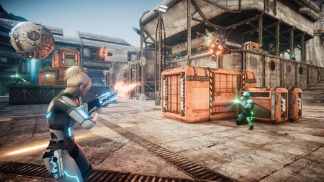 Everreach: Project Eden (Xbox One) - Xbox Live Key - EUROPE - 3