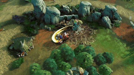 EverSiege: Untold Ages (PC) - Steam Account - GLOBAL - 3