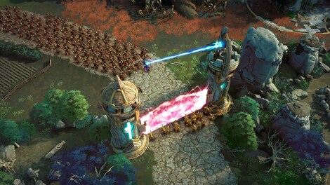 EverSiege: Untold Ages (PC) - Steam Account - GLOBAL - 4