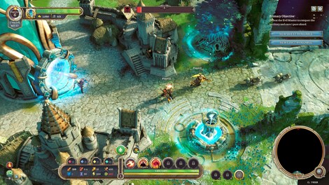 EverSiege: Untold Ages (PC) - Steam Gift - EUROPE - 7