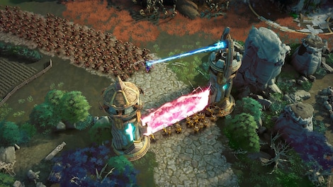 EverSiege: Untold Ages (PC) - Steam Gift - EUROPE - 4